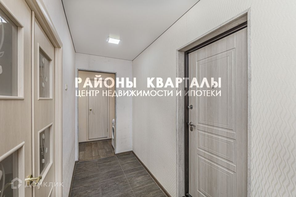 квартира г Челябинск р-н Калининский ул 40-летия Победы 38а городской округ Челябинск фото 8