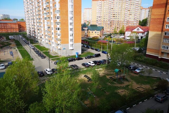 дом 24 городской округ Балашиха фото