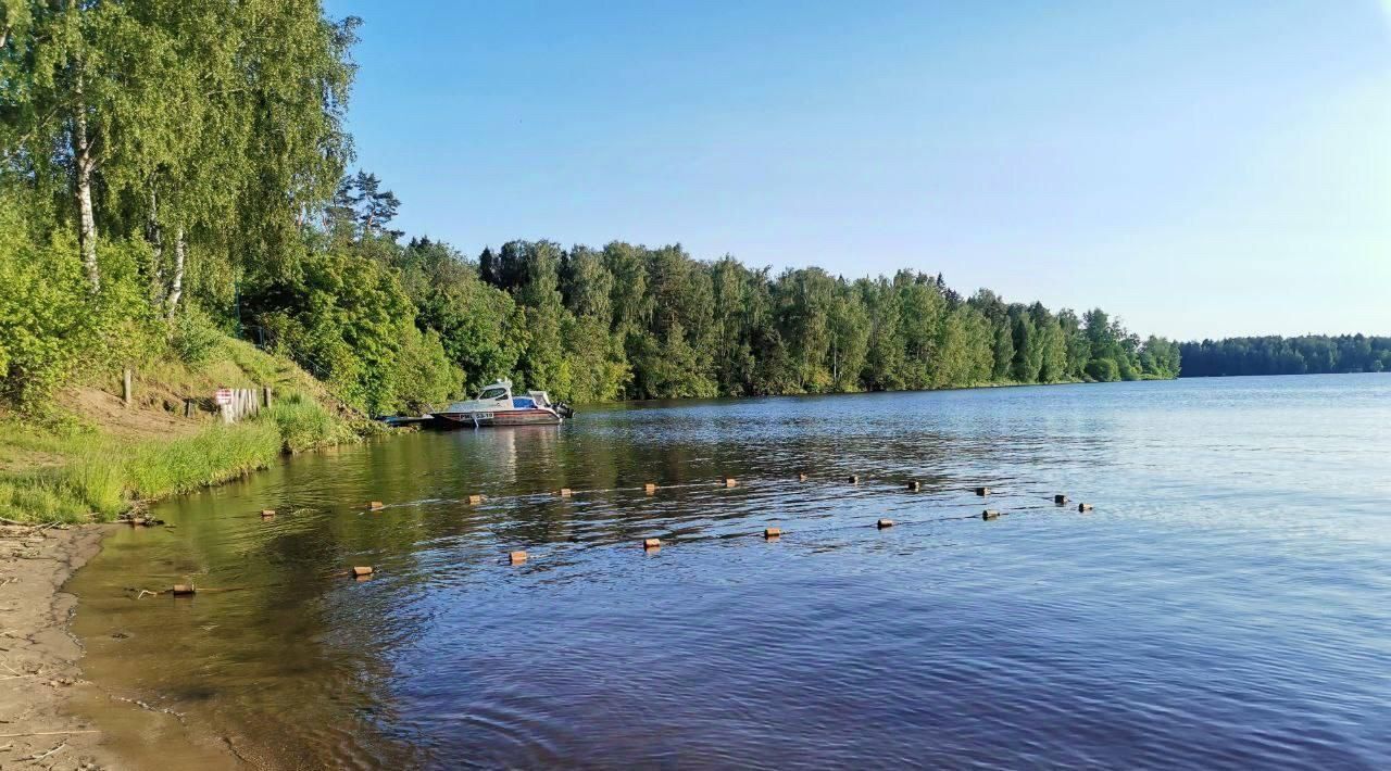 дом городской округ Пушкинский Весна парк кп, 44 фото 23