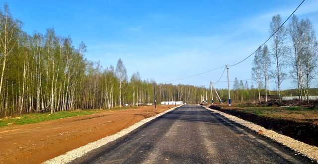 п Вороновское п ЛМС направление Курское (юг) ш Варшавское 9768 км, г. о. Чехов, д. Алексеевка, Московская область фото