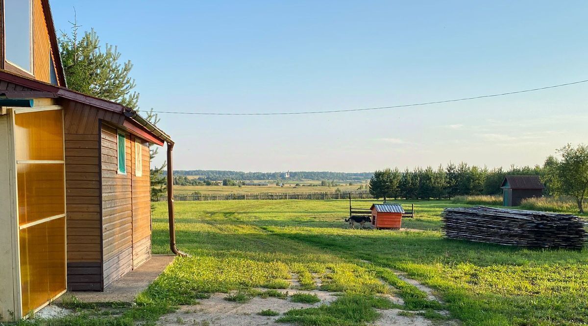 земля Переславль-Залесский городской округ, д. Насакино фото 9