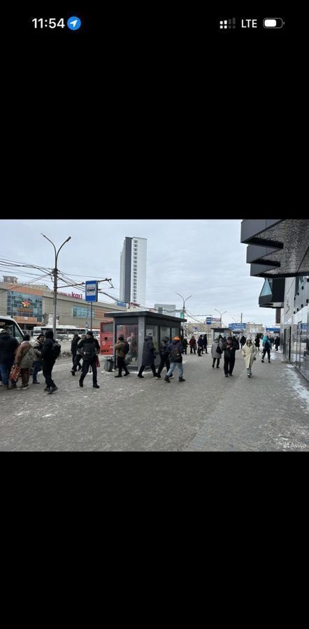 свободного назначения г Новосибирск пл им. Карла Маркса 5/1 Площадь Маркса фото 2