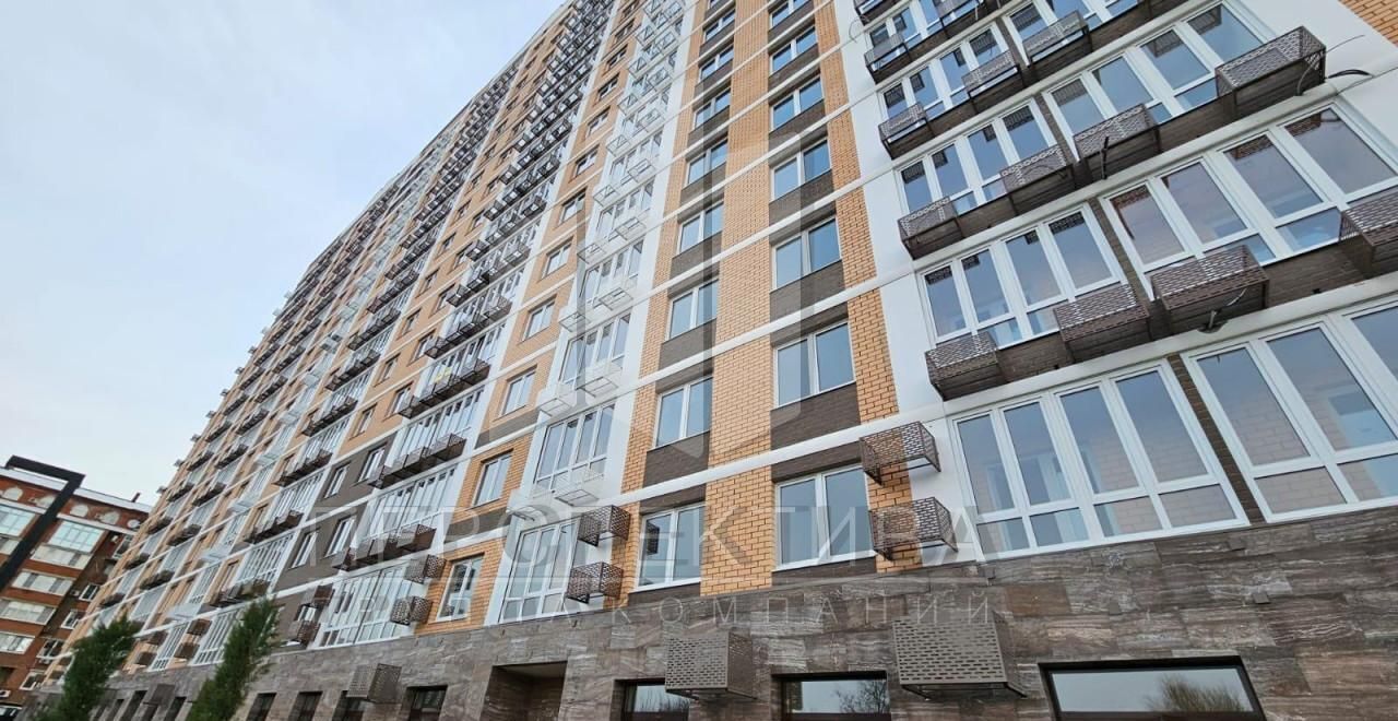 квартира г Краснодар р-н Прикубанский ул Московская 112 фото 27