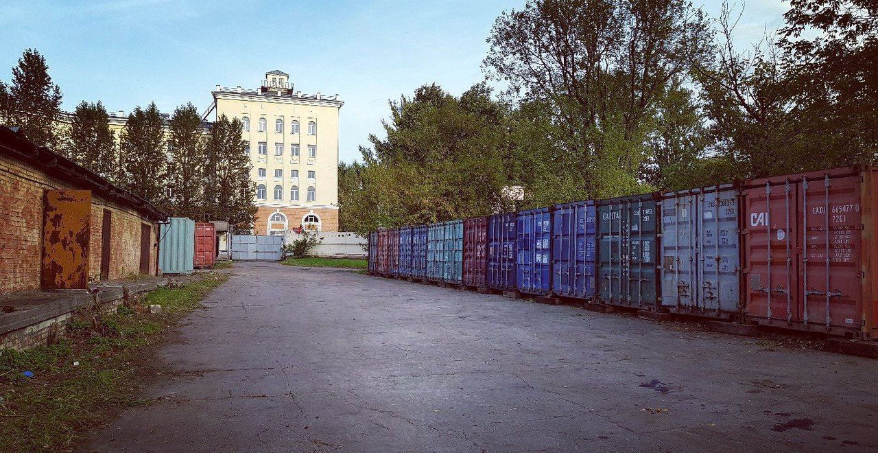 производственные, складские городской округ Ленинский п Мещерино ул Индустриальная 3 Видное фото 1