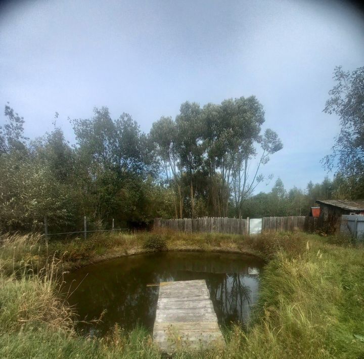 дом городской округ Егорьевск д Двойни ул Промышленная фото 13