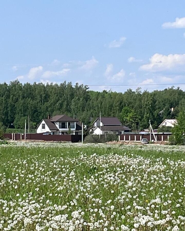 дом городской округ Истра г Снегири 26 км, д. Крюково, г. о. Истра, Волоколамское шоссе фото 16