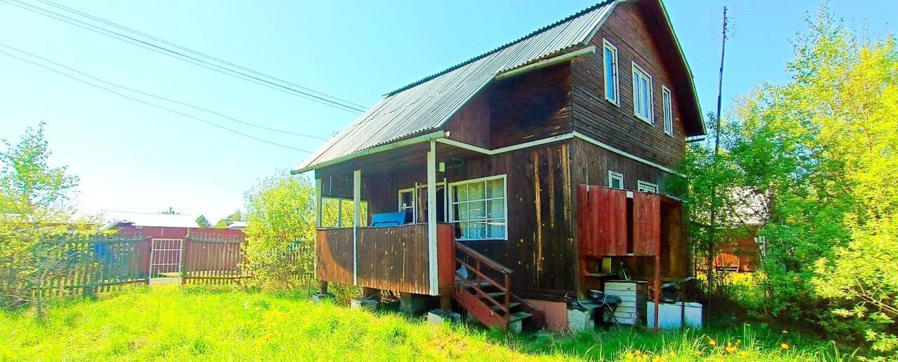 дом городской округ Орехово-Зуевский г Куровское 71 км, 95, садовое товарищество Мечта, Егорьевское шоссе фото 13