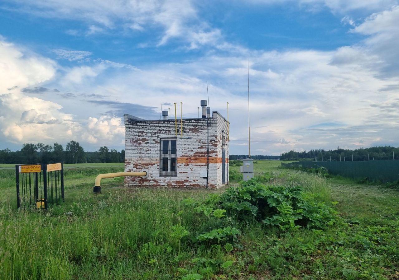 земля направление Рижское (северо-запад) ш Новорижское 112 км, дп. Елизаветино, Шаховская фото 2