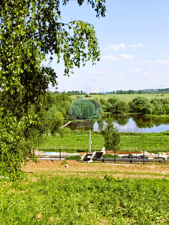 земля городской округ Ленинский д Мисайлово Мосмек тер. ОНТ фото 1