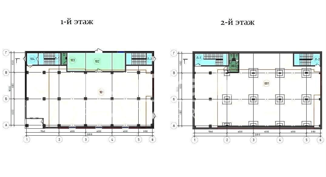 торговое помещение г Москва метро Печатники ул Кухмистерова 20к/2 фото 9