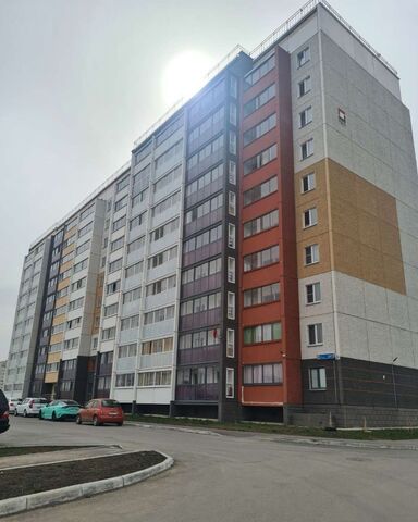 Красногорский дом 24а фото