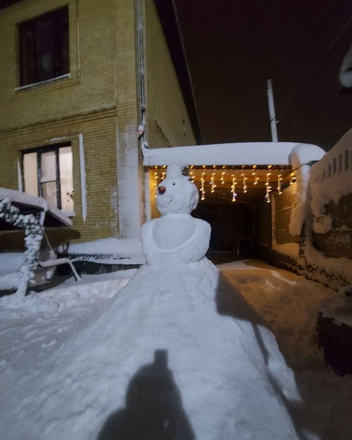 дом г Карачаевск ул Орджоникидзе Теберда фото 3