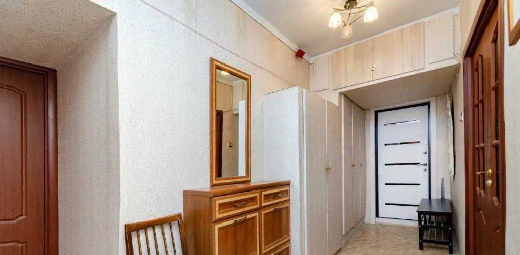 квартира г Москва ЮАО проезд Михневский 8к/2 фото 8