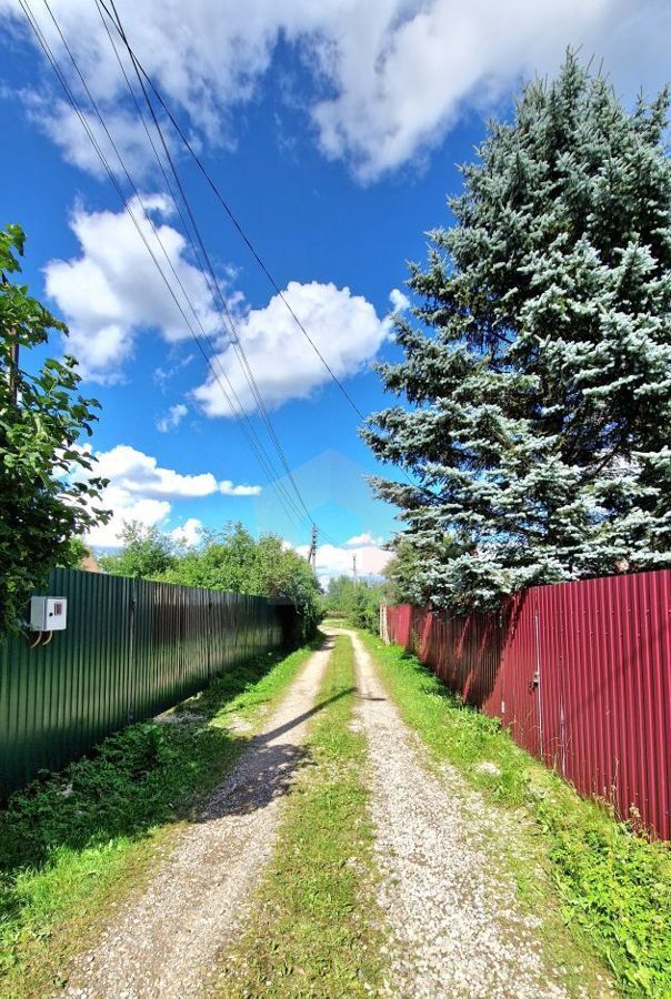 дом городской округ Сергиево-Посадский д Ворохобино снт Монолит 50 км, 74, Хотьково, Ярославское шоссе фото 26