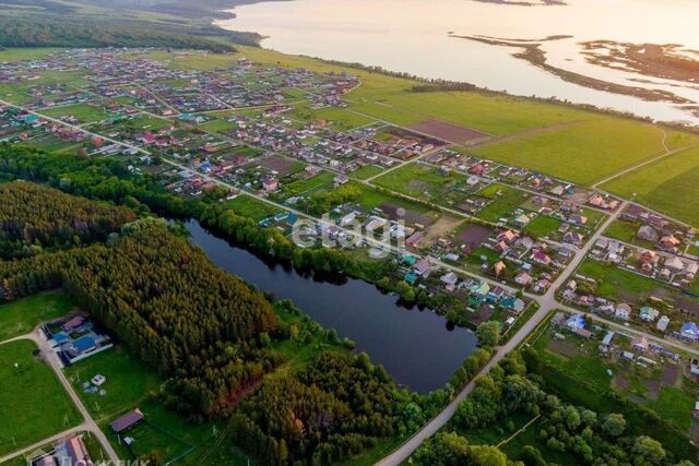 Республика Татарстан Татарстан, деревня Кырныш фото