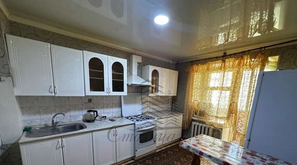 квартира г Старый Оскол Южный микрорайон 4к 2 фото 7