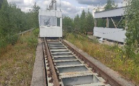 производственные, складские г Кировск ул Песочная 1 Кировское городское поселение фото