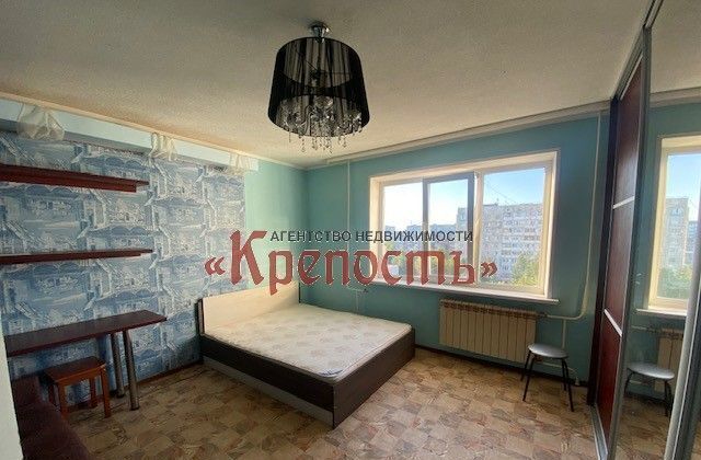 квартира г Усинск ул Молодежная 11 фото 1