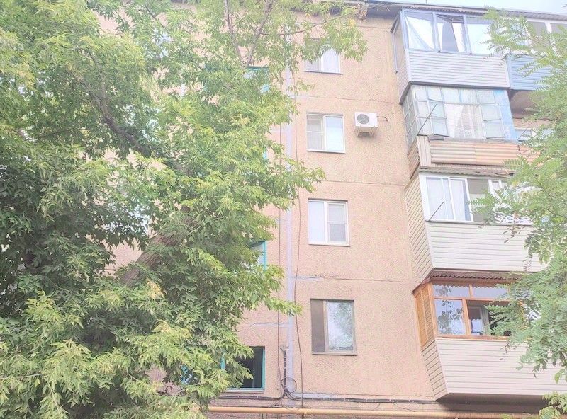 квартира г Волжский ул Мира 12 фото 15