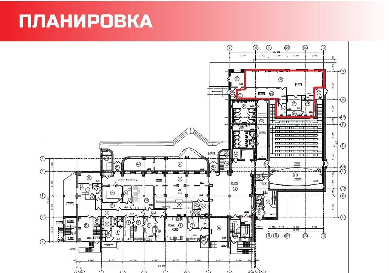 свободного назначения г Владимир р-н Фрунзенский ул Добросельская 2г фото 3