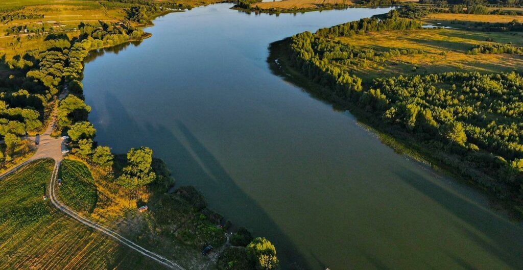 земля городской округ Солнечногорск д Загорье Зеленоград — Крюково фото 18