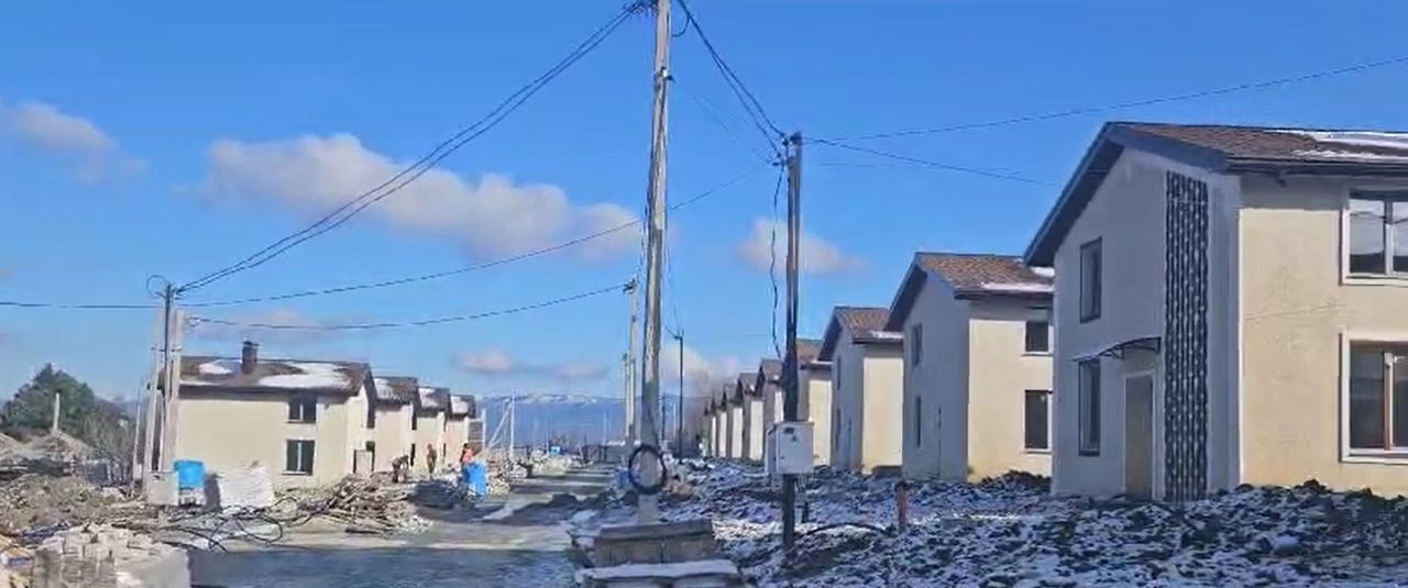 дом г Севастополь с Тыловое р-н Балаклавский Орлиновский муниципальный округ, Крым фото 4