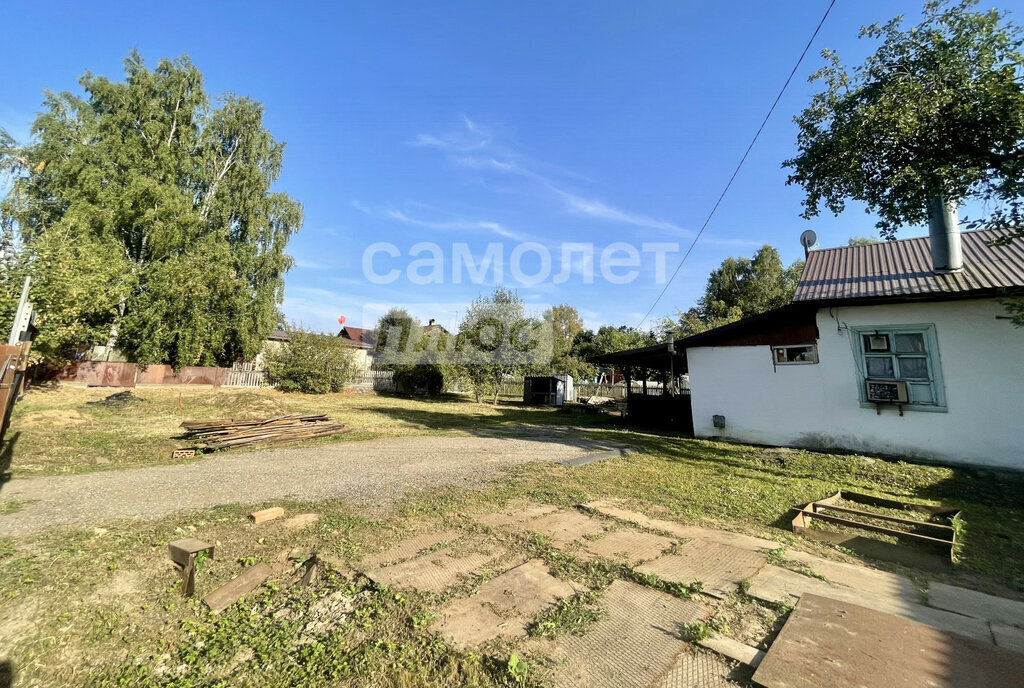 дом городской округ Мытищи д Новосельцево Лобня фото 2