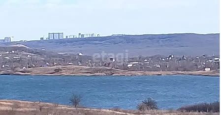 земля г Ставрополь городской округ Ставрополь, СТ Приозёрное фото 1