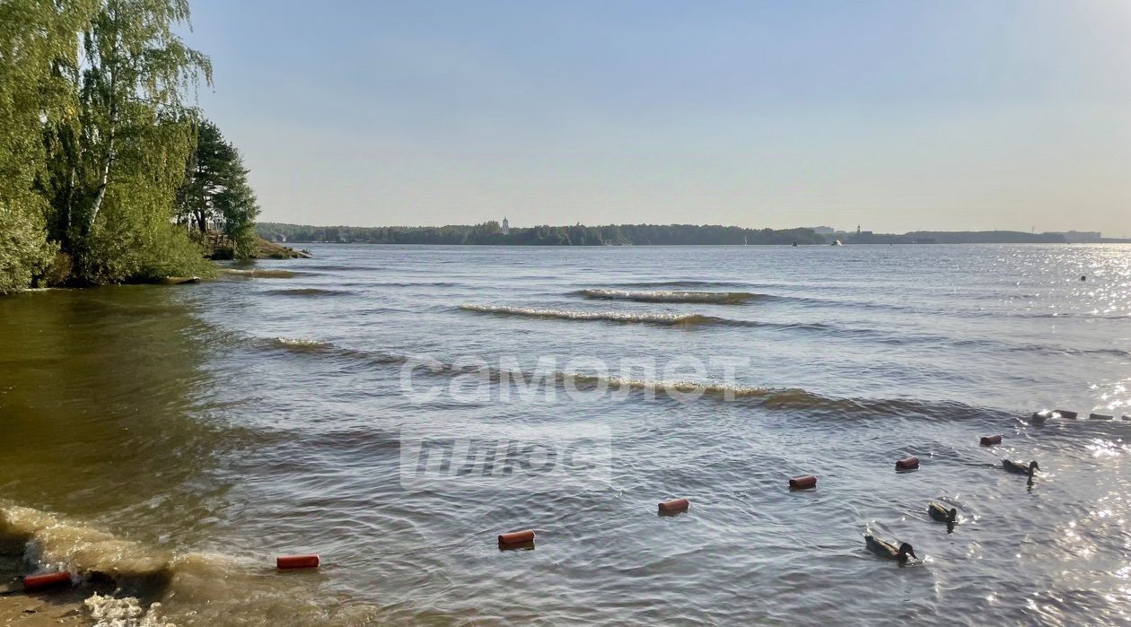 дом городской округ Мытищи д Новосельцево ул Заводская Физтех фото 29