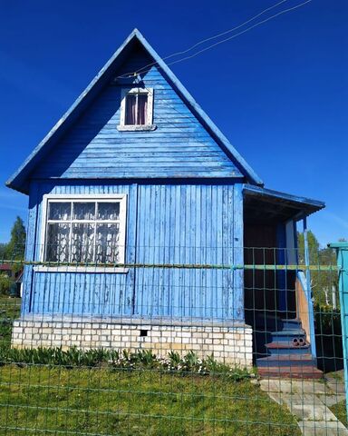 садовое товарищество Октябрьской железной дороги, Кимры фото