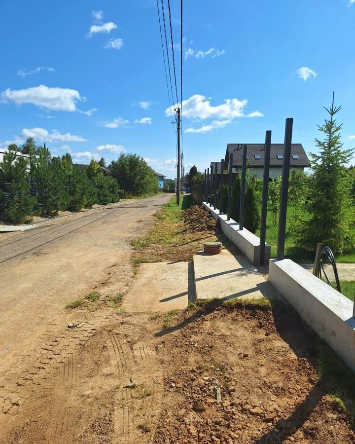 дом городской округ Волоколамский 92 км, ДНП Солнце, Волоколамск, Новорижское шоссе фото 25