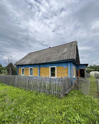 дом д Торчилово ул Загородная Лычёвская волость, Великие Луки фото