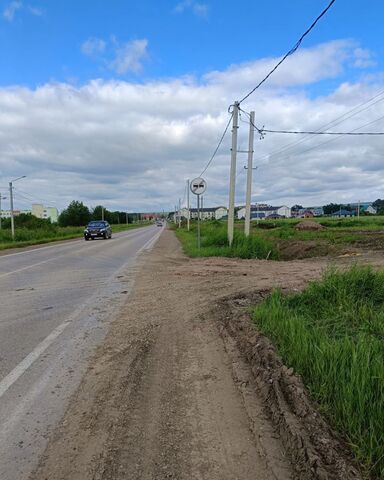 ул Рубиновая пос. Горный Двуреченский сельсовет фото