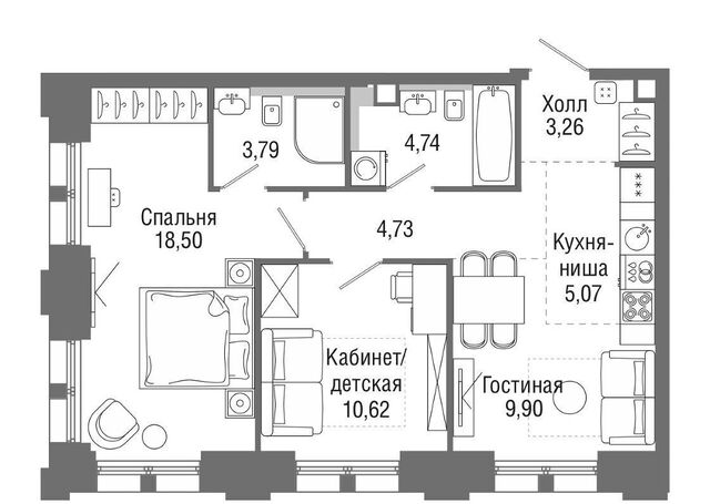 метро Селигерская проезд Ильменский 14 корп. 1 фото