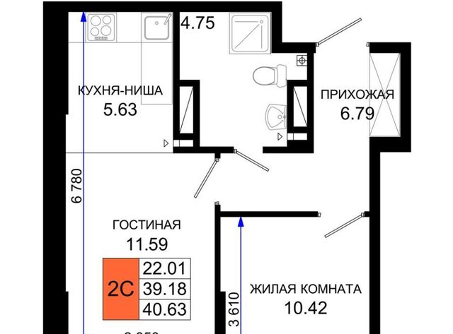 г Ростов-на-Дону р-н Октябрьский пер Нефтекачка ЖК «Октябрь Парк» фото