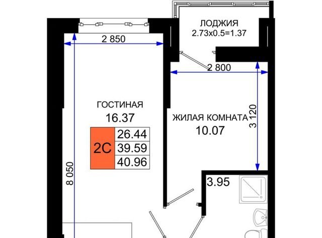 р-н Октябрьский пер Нефтекачка ЖК «Октябрь Парк» фото