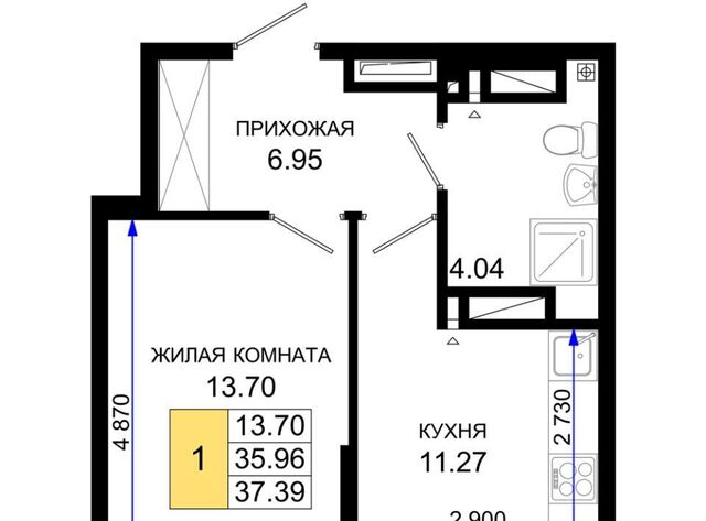 р-н Октябрьский пер Нефтекачка ЖК «Октябрь Парк» фото