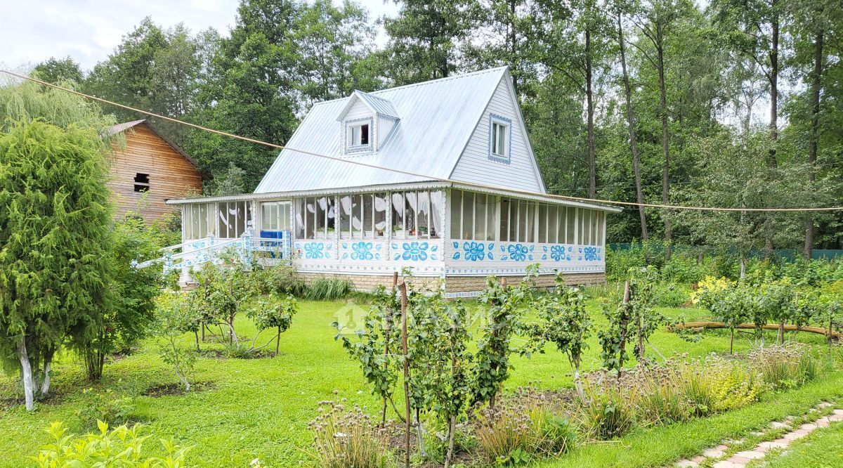 дом городской округ Раменский Сеченка Парк кп, ул. Тихая фото 2