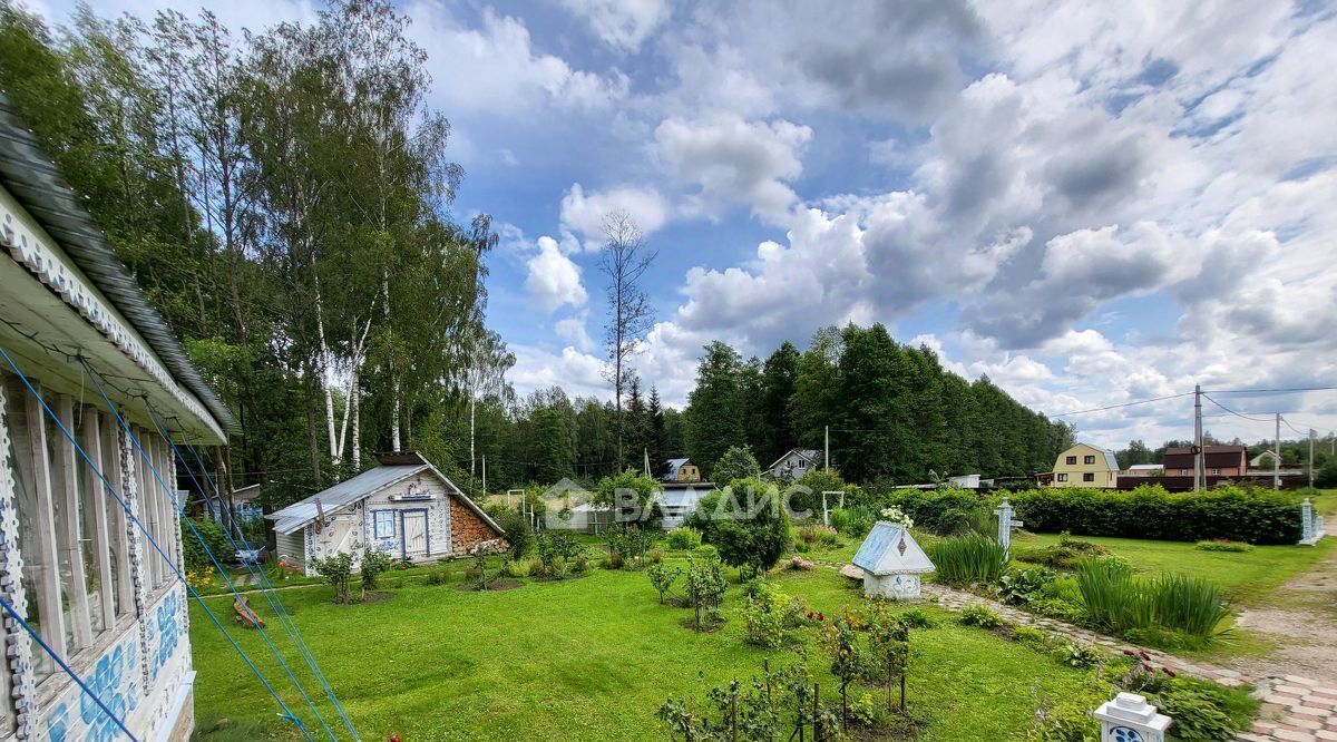 дом городской округ Раменский Сеченка Парк кп, ул. Тихая фото 4