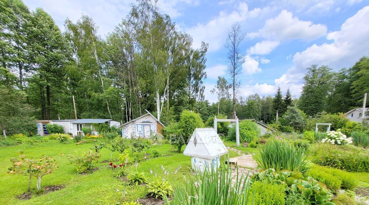 дом городской округ Раменский Сеченка Парк кп, ул. Тихая фото 8