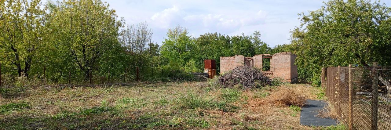 земля р-н Аксайский х Большой Лог сад Алмаз Большелогское с/пос, ДНТ, 247 фото 4