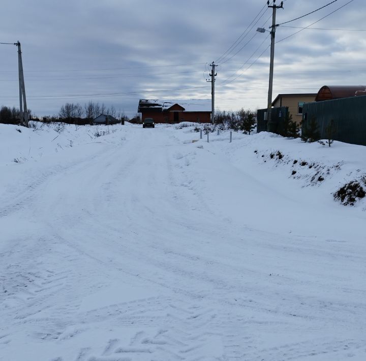 земля р-н Новгородский д Зарелье фото 19