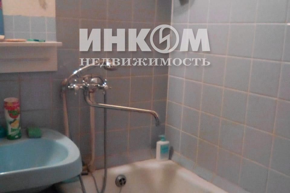 квартира г Москва ул Кантемировская 22к/1 Южный административный округ фото 8