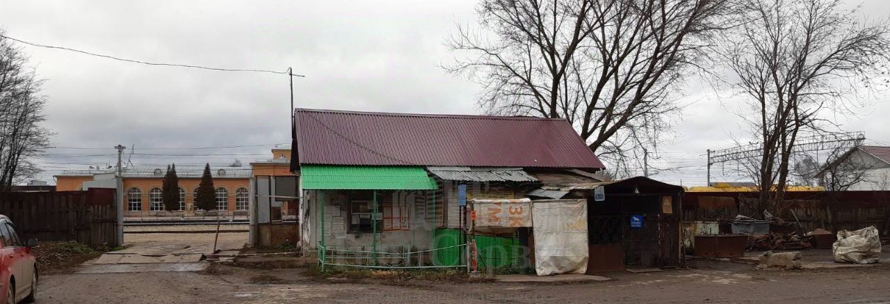 офис р-н Щекинский г Щекино ул Льва Толстого 2 фото 2