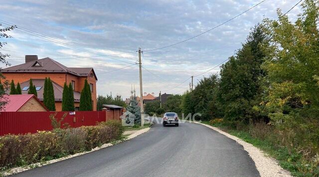 земля р-н Ленинский ул Ясная фото