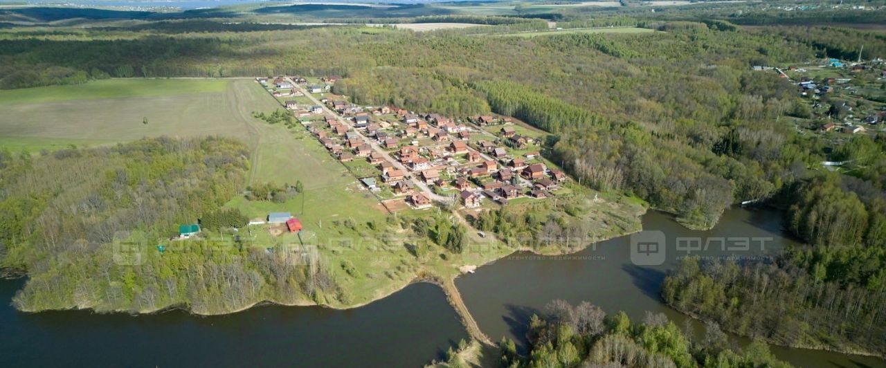 дом р-н Верхнеуслонский п Никольский ул Никольская 61 Набережно-Морквашское с/пос фото 26