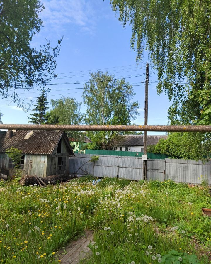 дом р-н Кимовский с Хитровщина Новольвовское, муниципальное образование, Кимовск фото 4