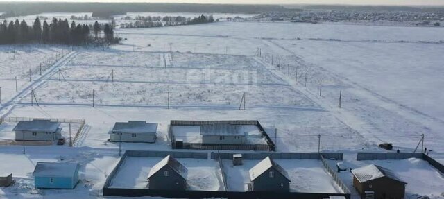 ул Сергеевская Аннинское городское поселение фото