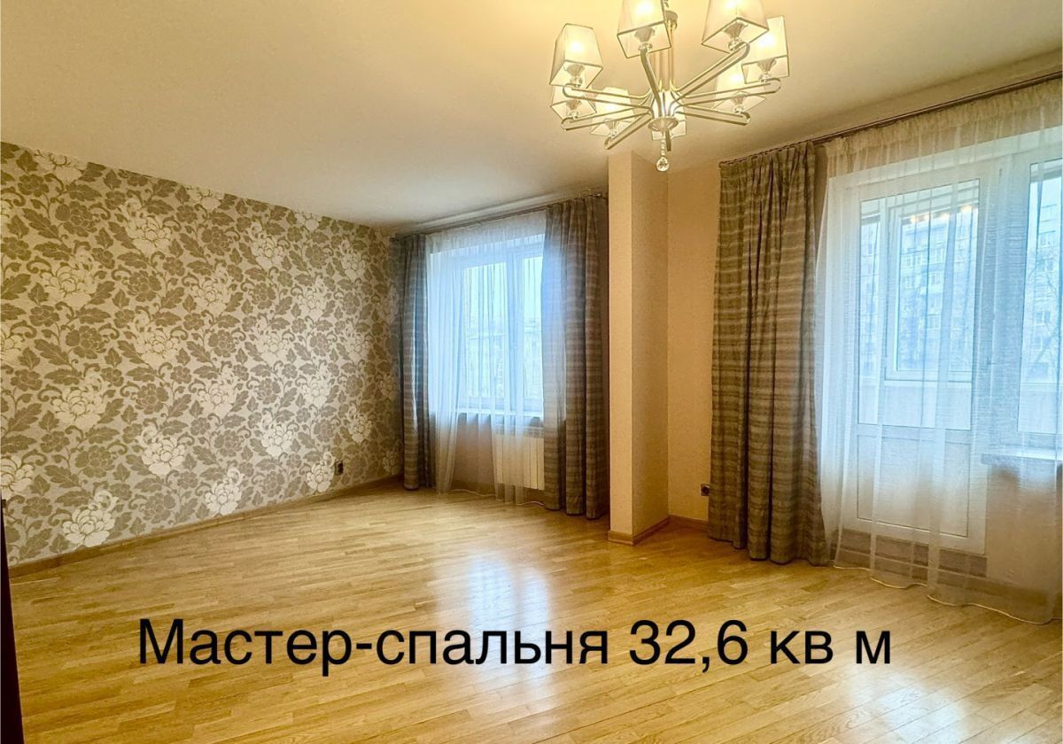 квартира г Санкт-Петербург ул Пулковская 10к/1 Звёздная фото 13