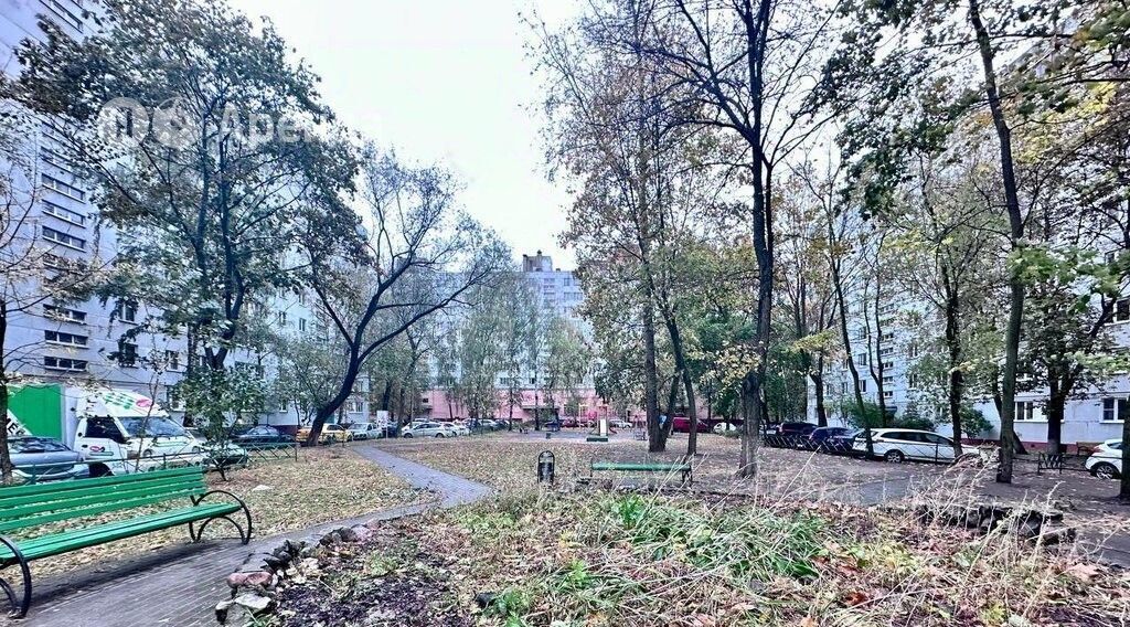 квартира г Москва метро Котельники ул Шоссейная 10 Московская область, Люберцы фото 17